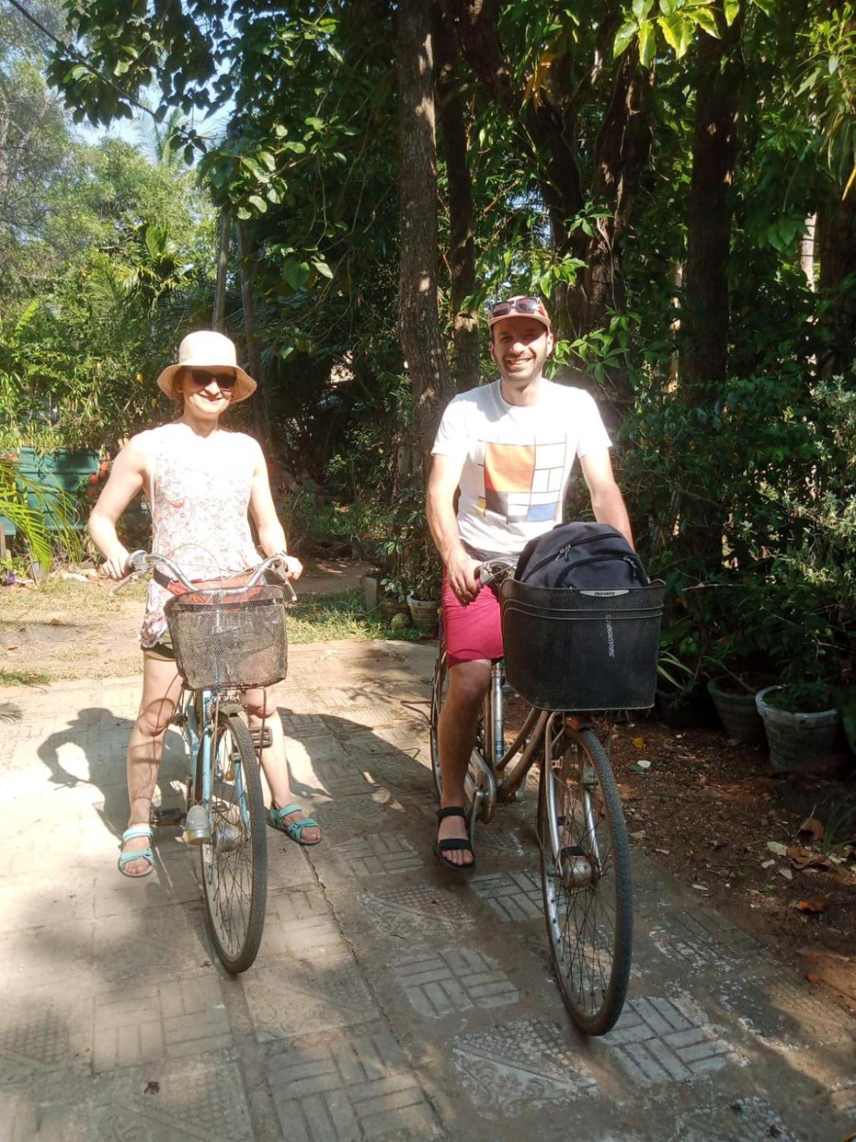 Nelum Home Stay 锡吉里亚 外观 照片