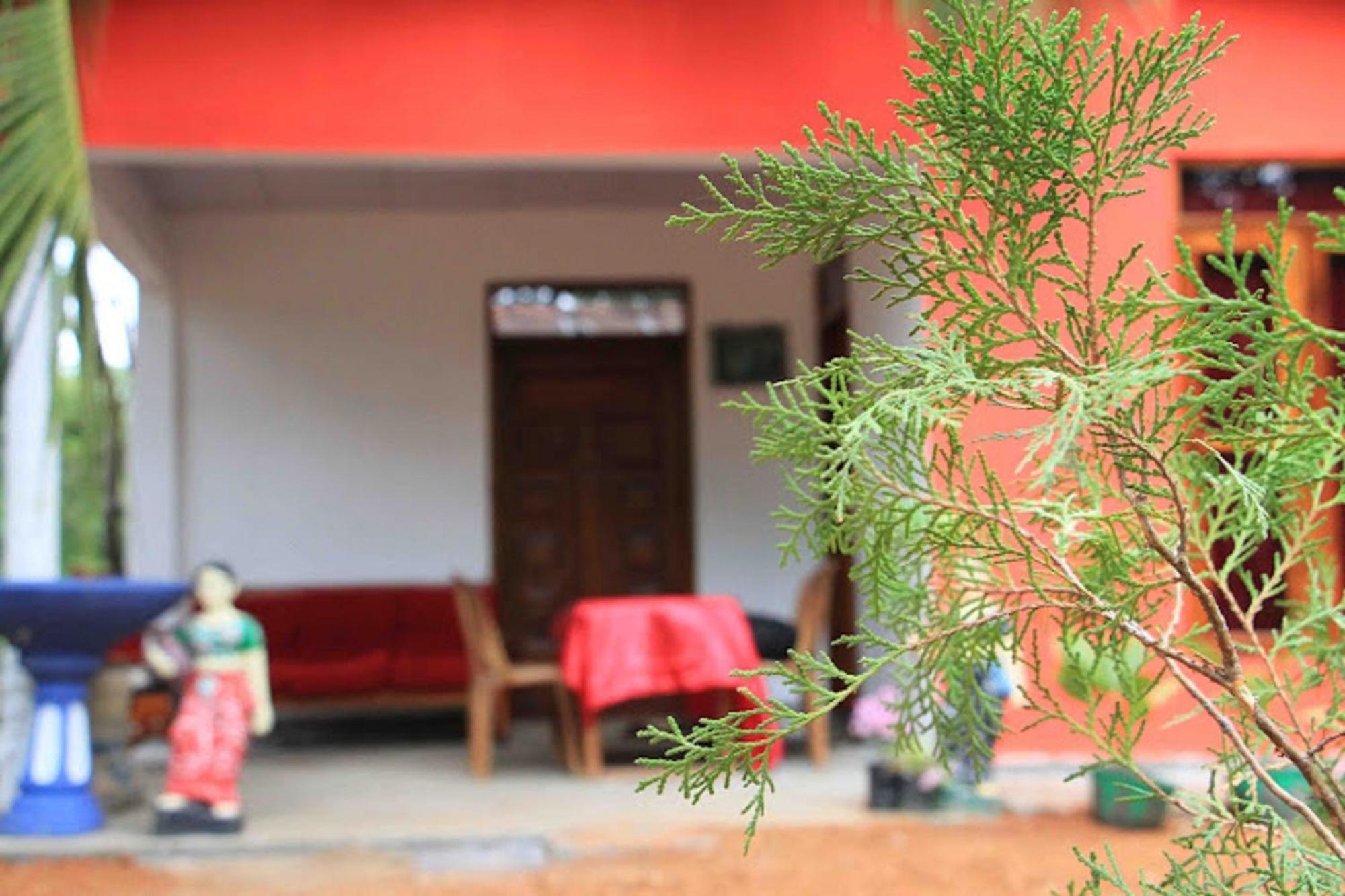 Nelum Home Stay 锡吉里亚 外观 照片