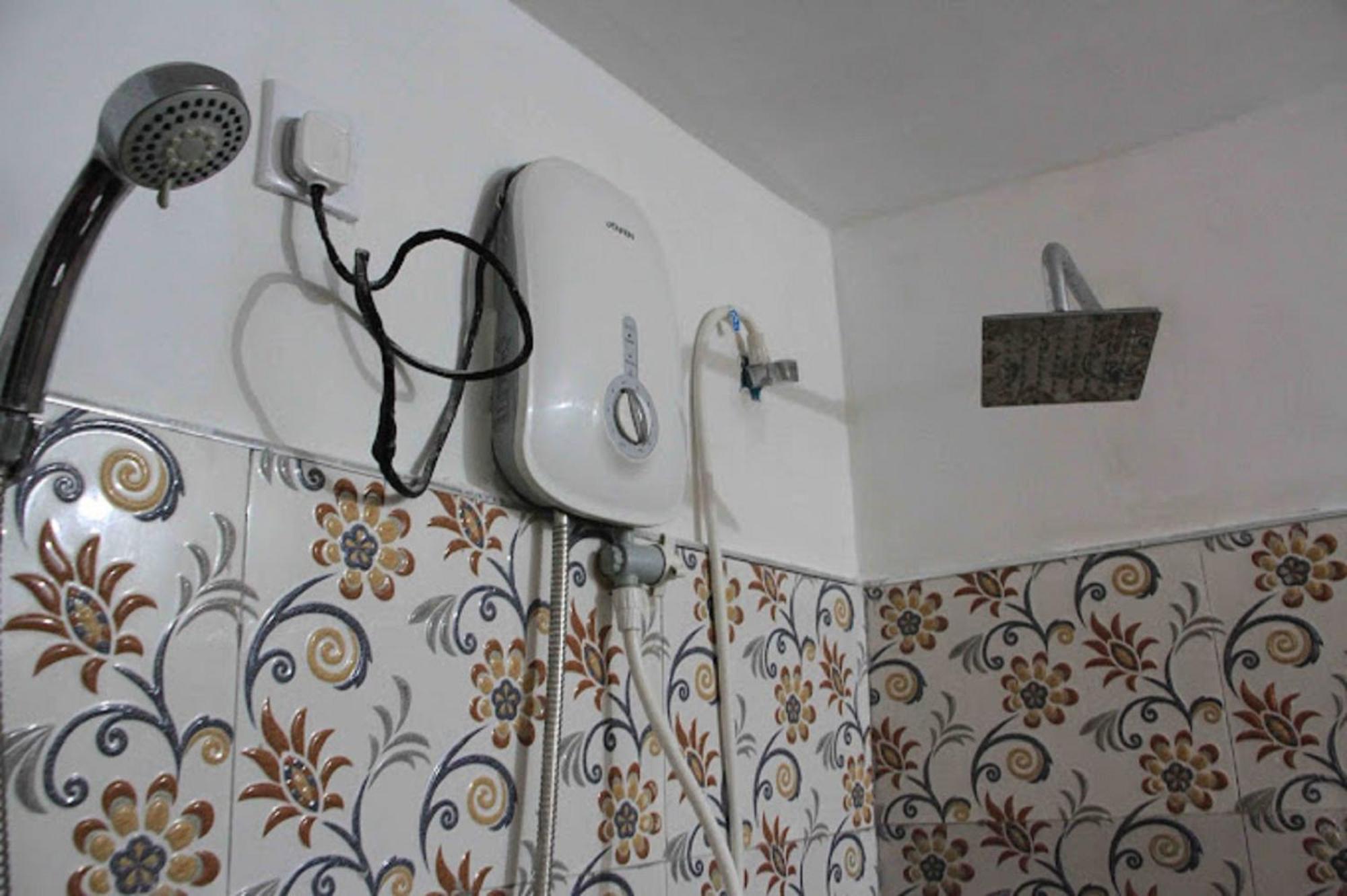 Nelum Home Stay 锡吉里亚 外观 照片